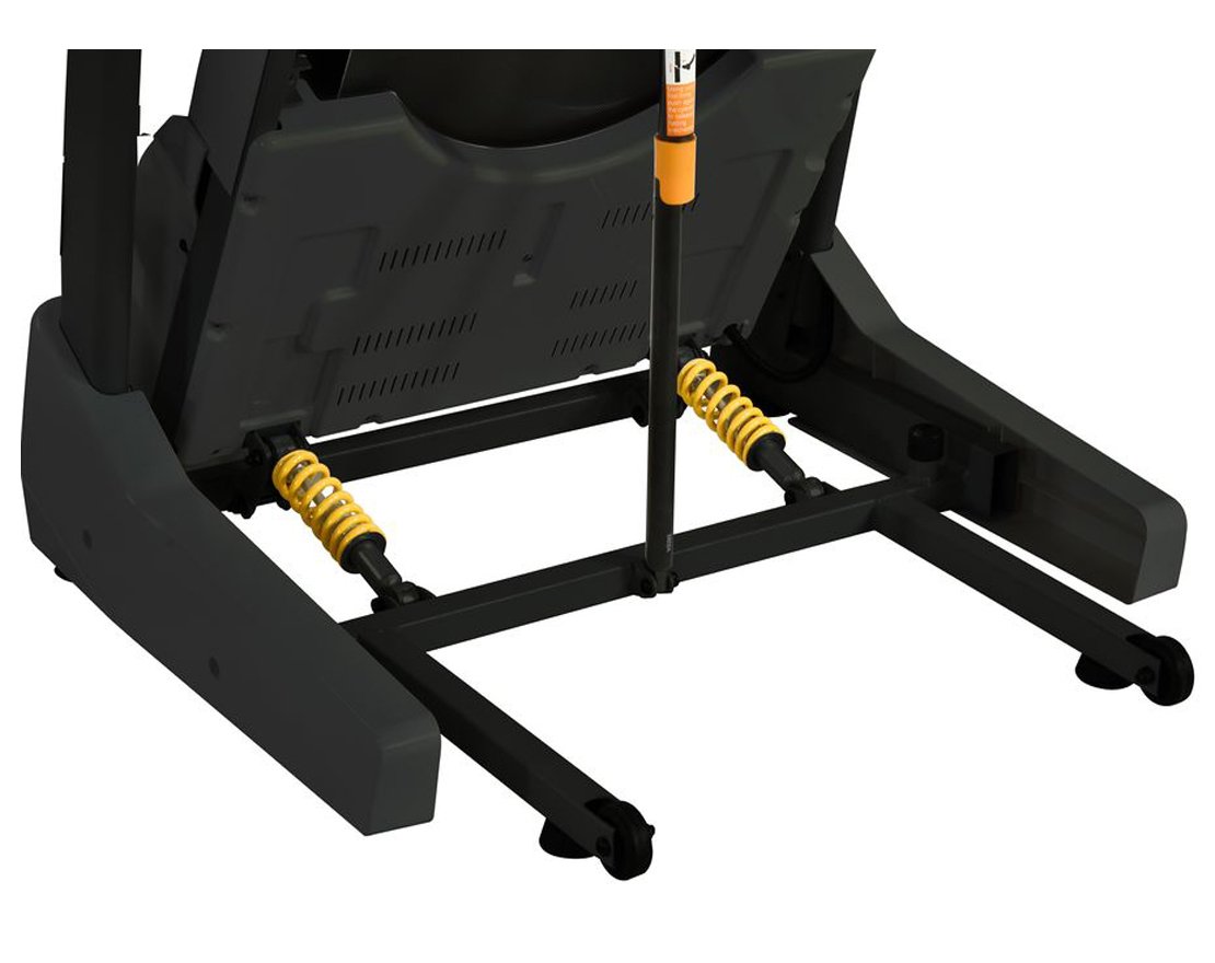 Беговая дорожка Dfit Atlantica X New - вид 2