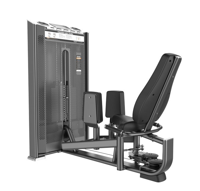 Сведение-Разведение ног сидя (AdductorAbductor) E-7021A - вид 2