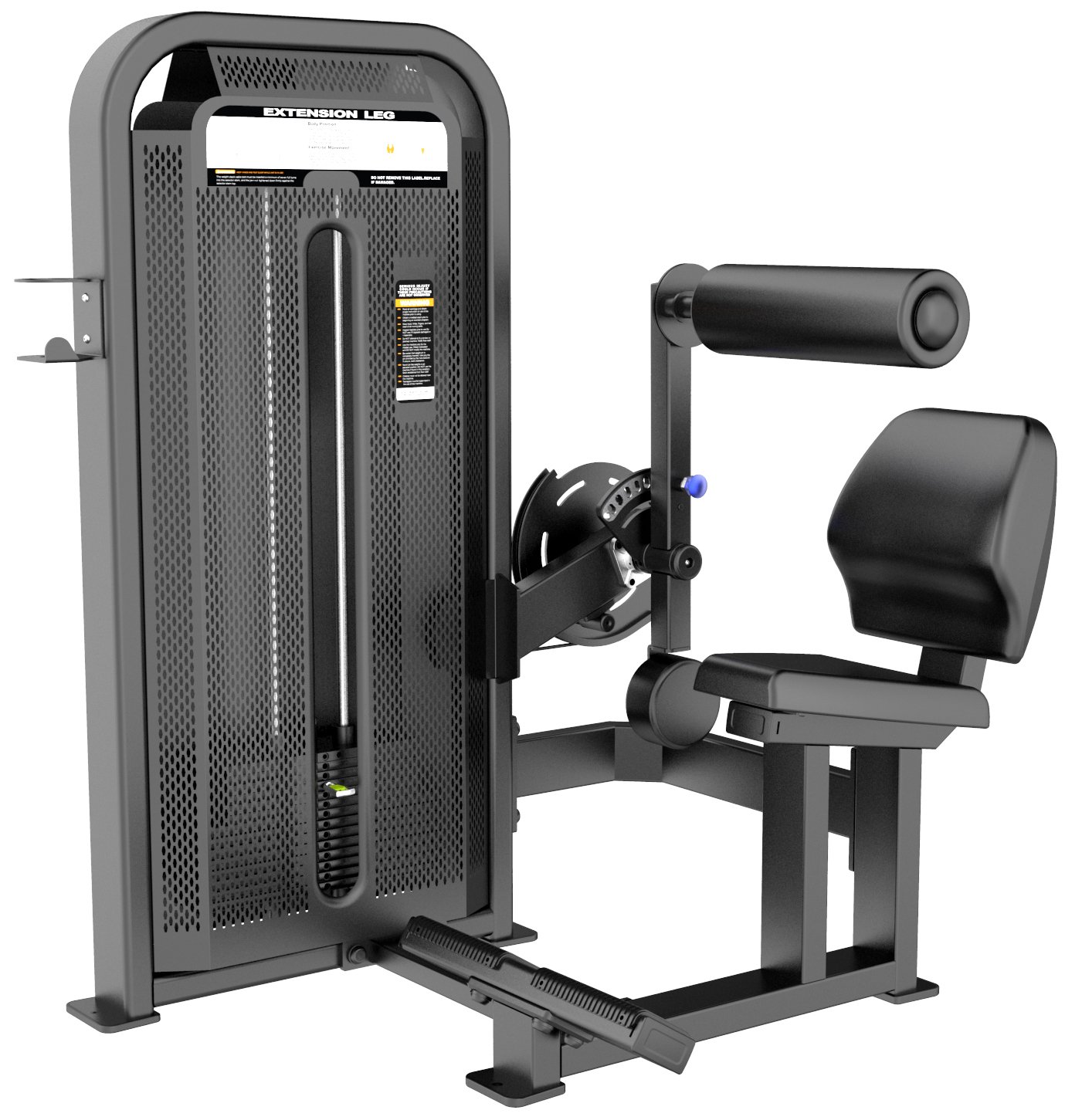 Пресс-машина E-5073 - вид 2