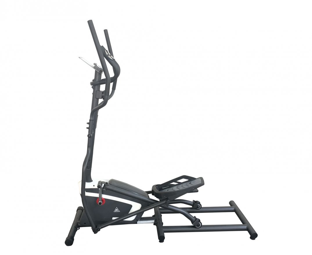 Эллиптический тренажер E6504T - вид 2