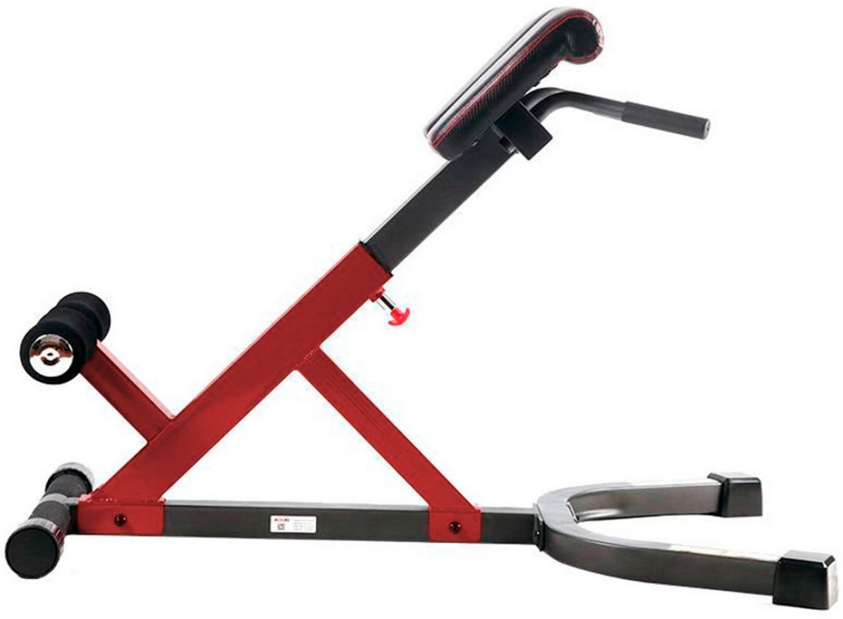 Гиперэкстензия SUB3012 - вид 5