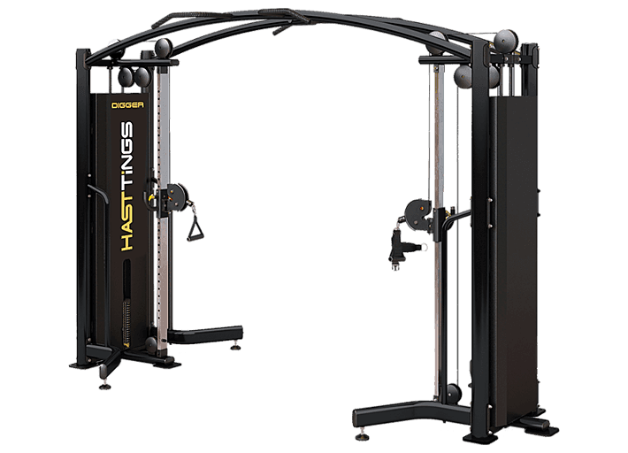 Кроссовер Digger HD022-1 - вид 3