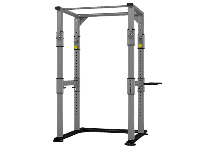 Рама для жимов и приседов Digger HD002-4 - вид 3