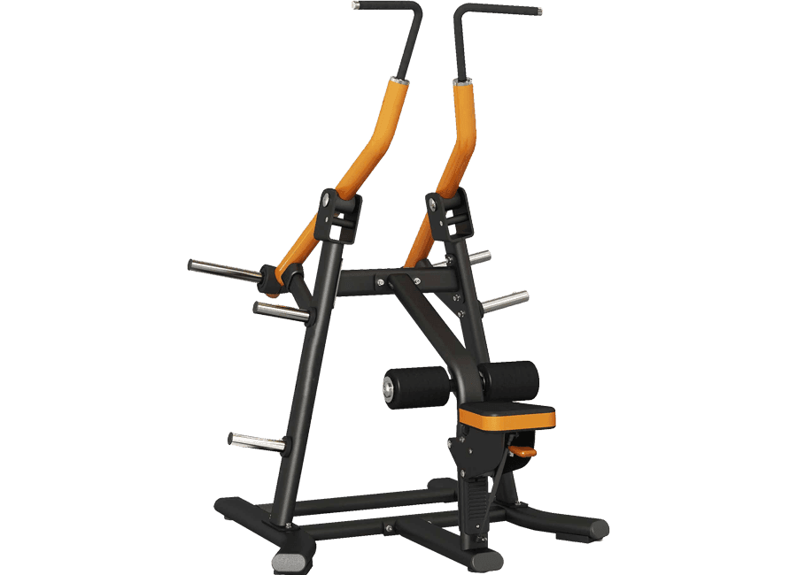 Верхняя тяга с независимыми рычагами Digger HD006-2 - вид 3