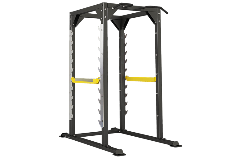 Рама для жимов и приседов Digger HD010-5 - вид 3