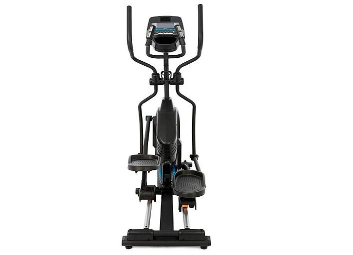 Эллиптический тренажер XTERRA FSX2500 - вид 4