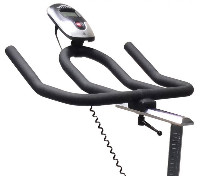 Спин-байк B3002 - вид 3