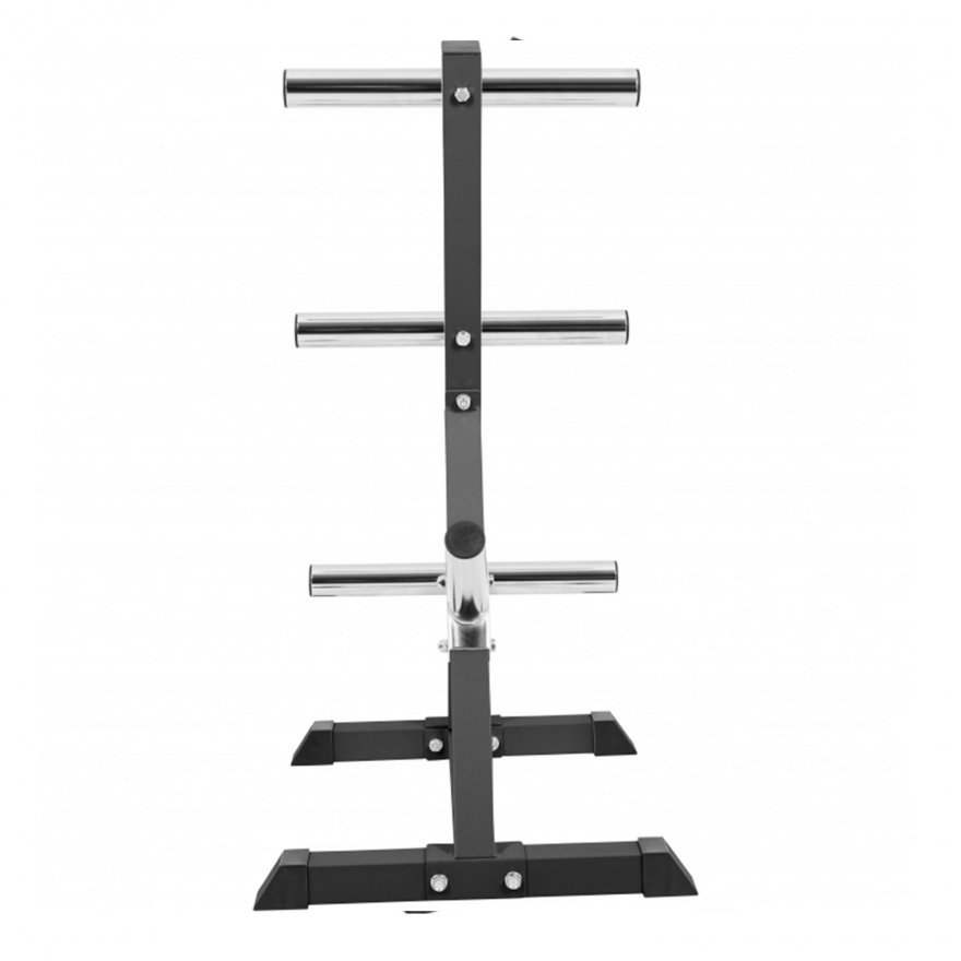 Стойка для хранения дисков диаметром 50 мм на 7 позиций - вид 3