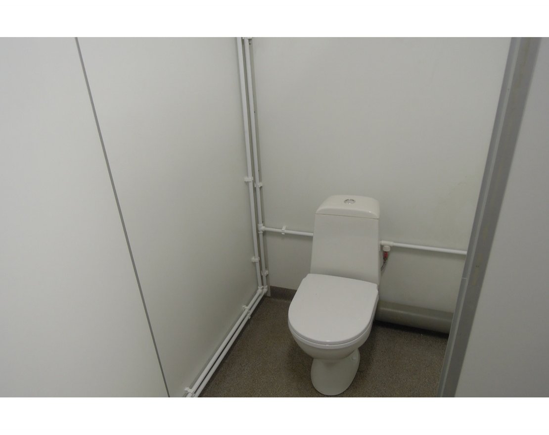 Автономный туалет М+Ж 6 м 1241 - вид 3