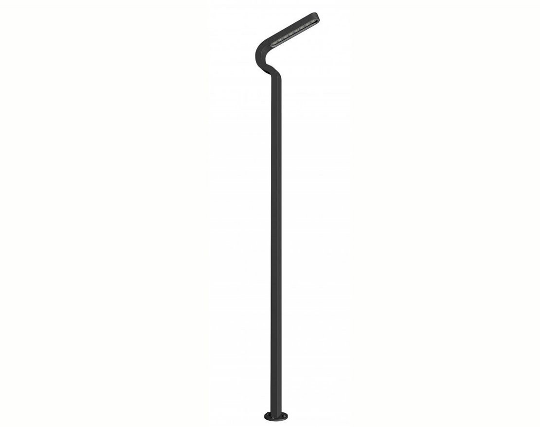 Опора освещения Техно/К - вид 4