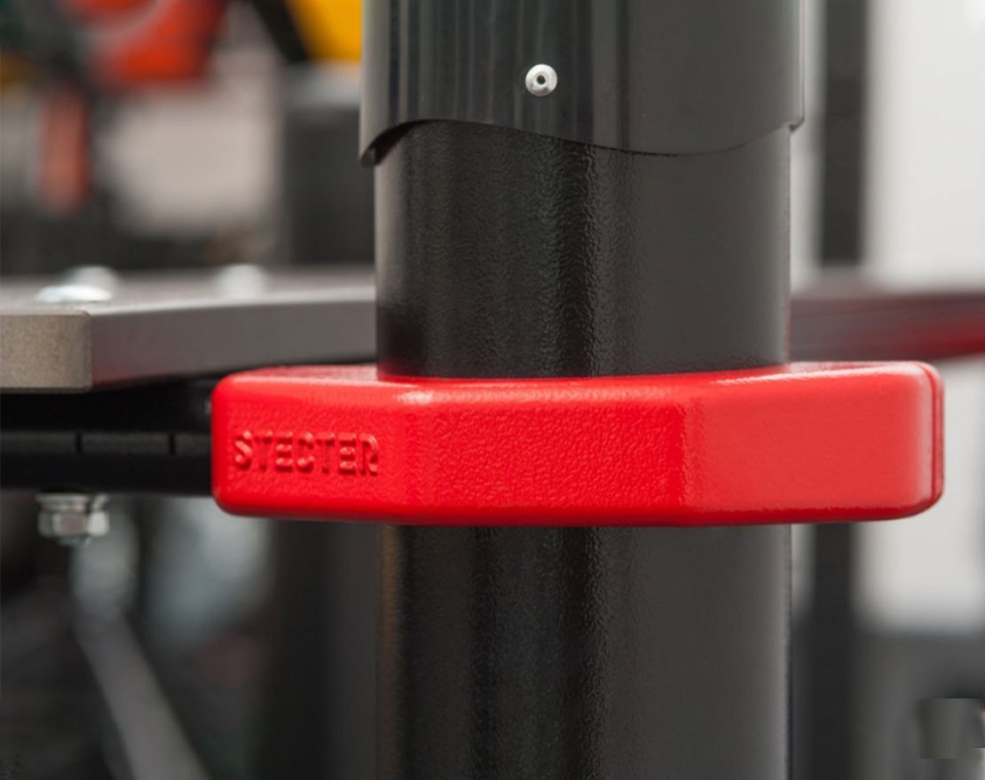 Проект Дворовая площадка для Воркаут и ГТО 2-3 (Ø14 м) - вид 2