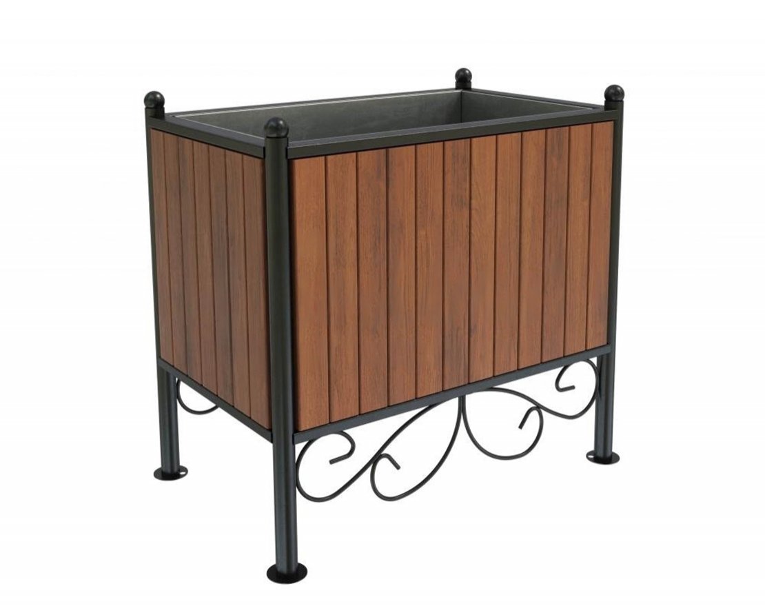 Цветочница Простор - вид 3